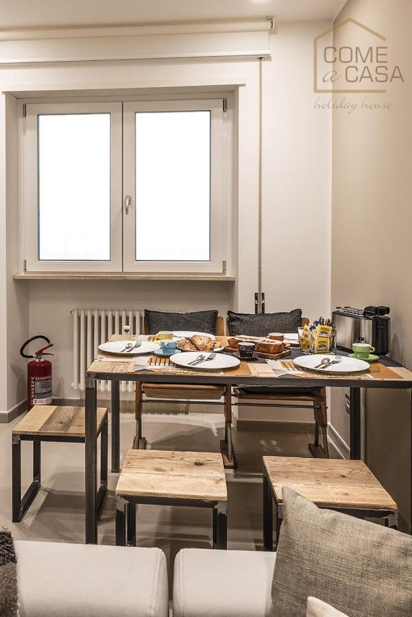 Come A Casa Ρώμη Εξωτερικό φωτογραφία
