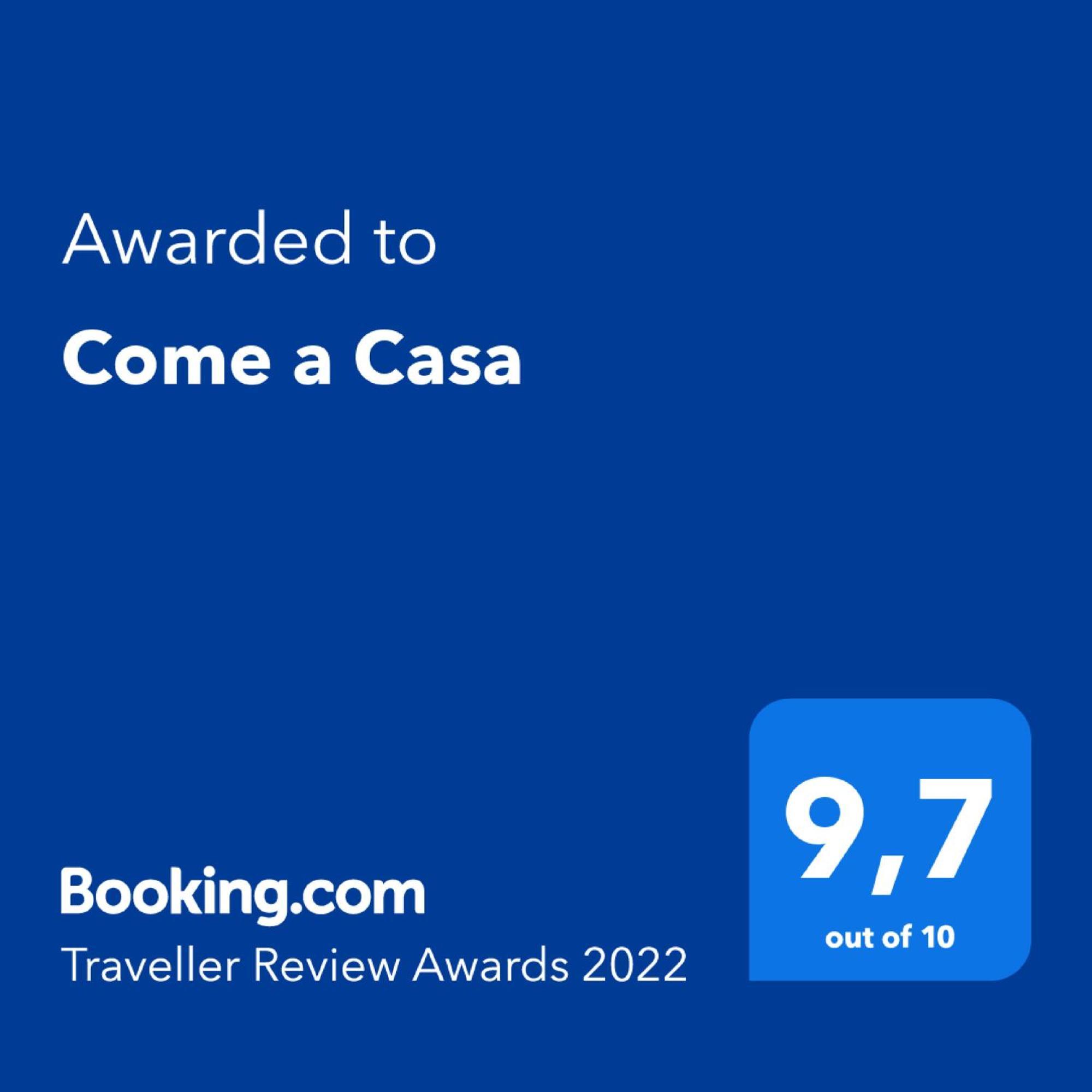 Come A Casa Ρώμη Εξωτερικό φωτογραφία