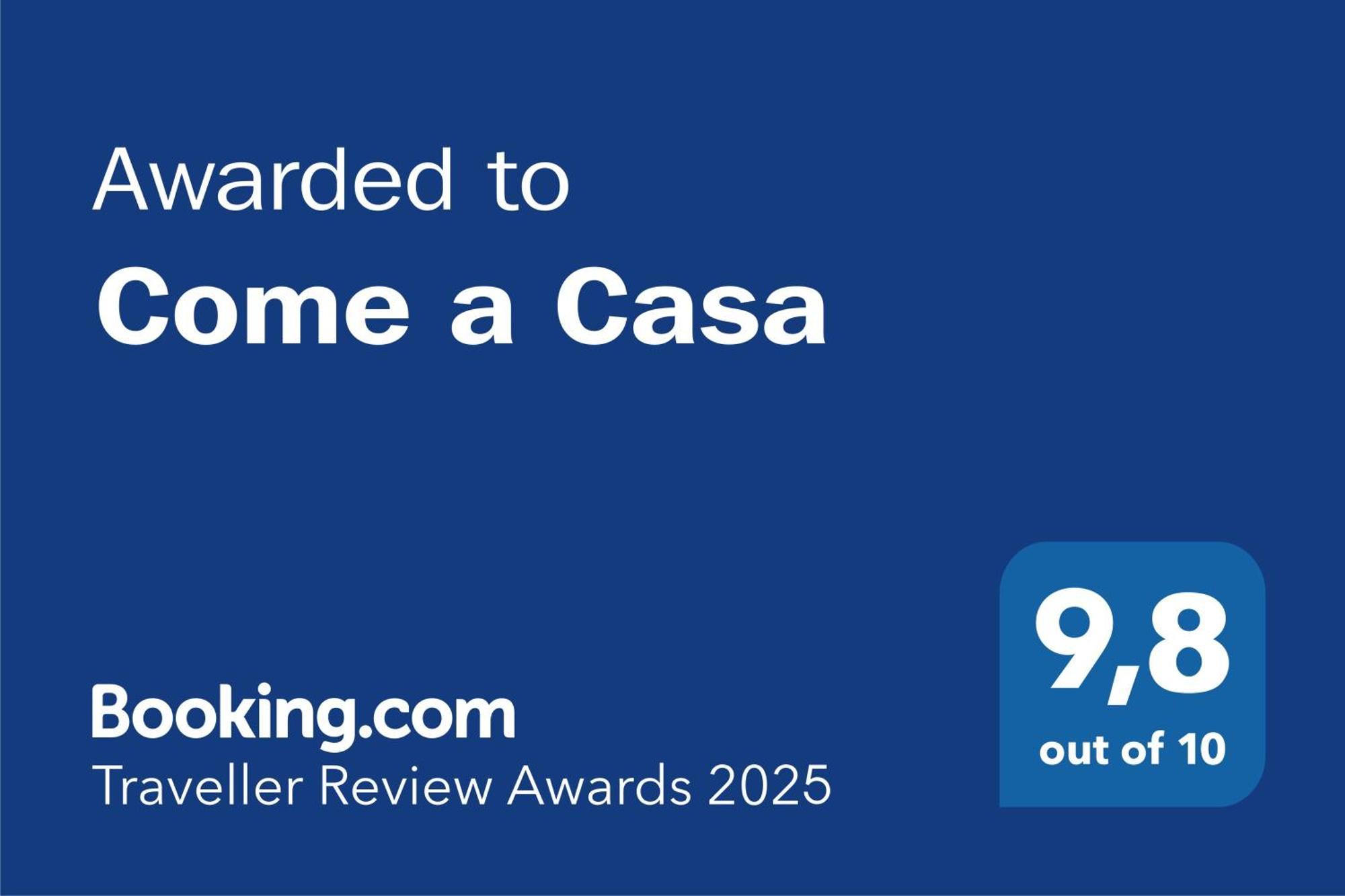 Come A Casa Ρώμη Εξωτερικό φωτογραφία